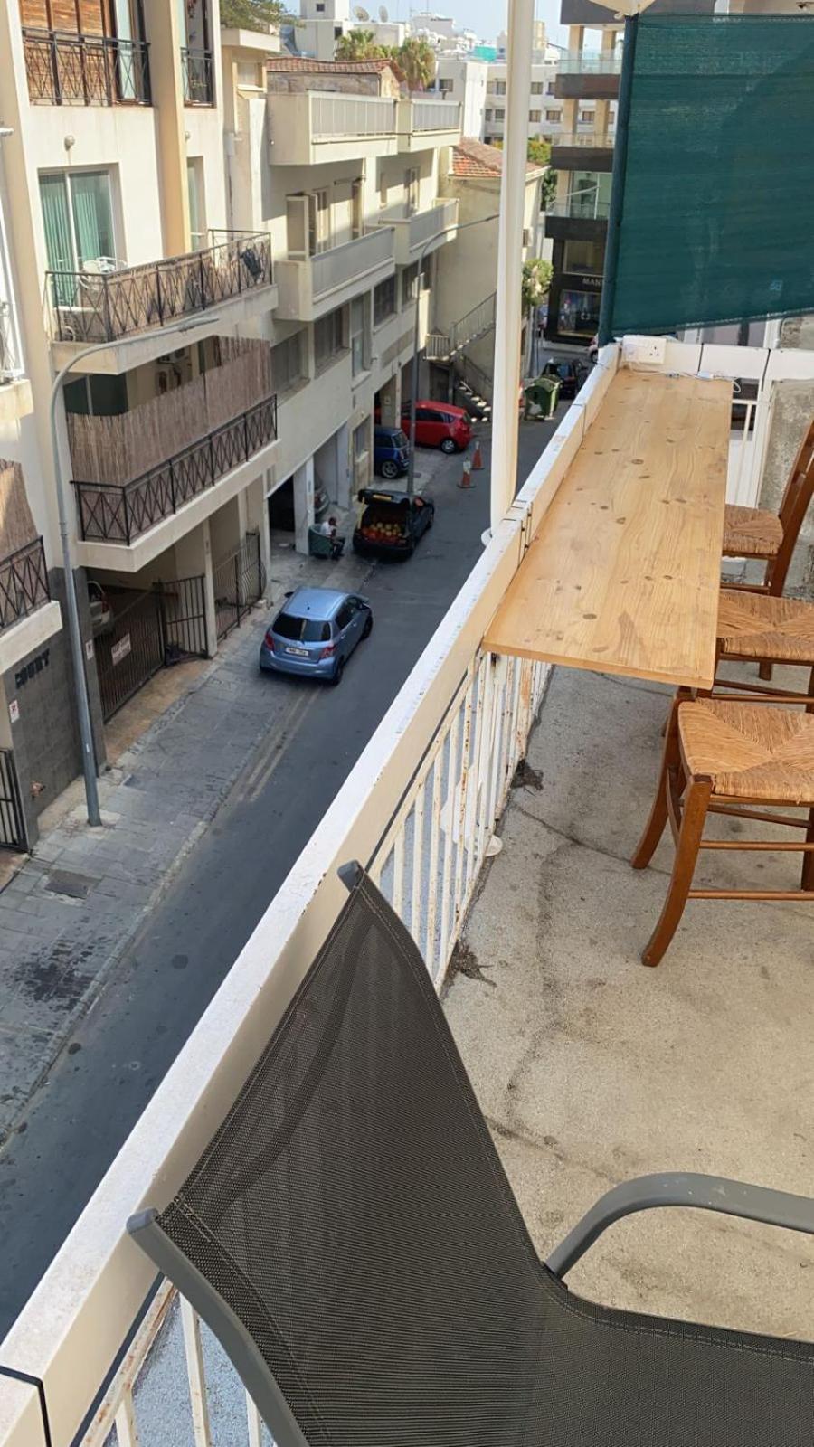Unique City Hostel 100 Meters From Beach Larnaca Ngoại thất bức ảnh